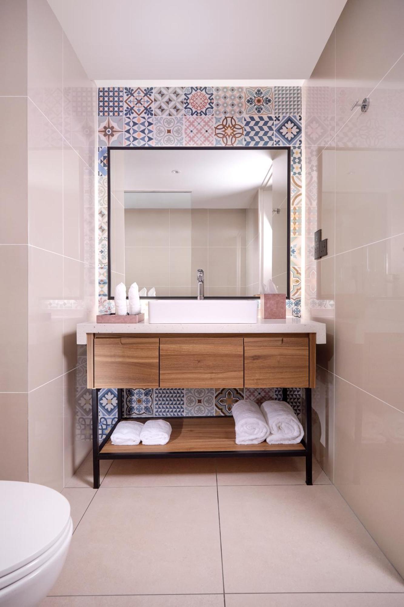 M Social Resort Penang Tanjung Bungah  Εξωτερικό φωτογραφία